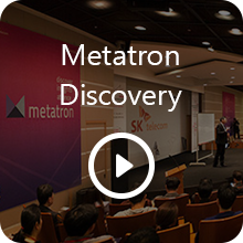Metatron Discovery   ̹