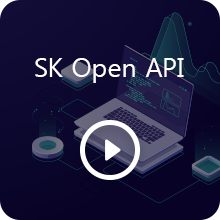 SK Open API   ̹